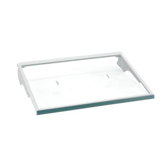 Picture of GE WR32X32029 Refrigerator Shelf Bis