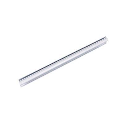 Picture of GE WR38X10222 Trim Front Glass Shelf