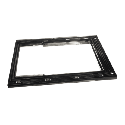 Picture of GE WR38X10281 Collar Kit- Black