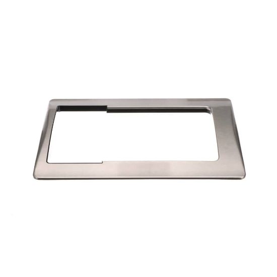 Picture of GE WR38X10337 Trim Recess Asm Ss