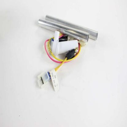 Picture of GE WR49X10094 Fill Tube Kit Sd/sxs(n)