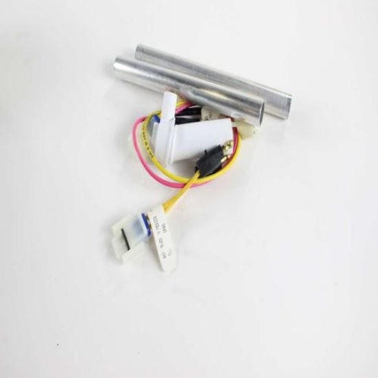 Picture of GE WR49X10094 Fill Tube Kit Sd/sxs(n)