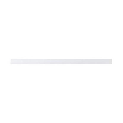 Picture of GE WR38X10381 Trim Glass Shelf