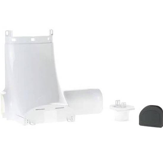 Picture of GE WR49X10091 Aasm Cover Ff Inlet Kit