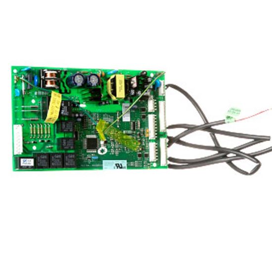 Picture of GE WR49X10152 Kit Main Board Service