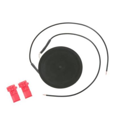 Picture of GE WR49X10085 Kit Heater Duct Door