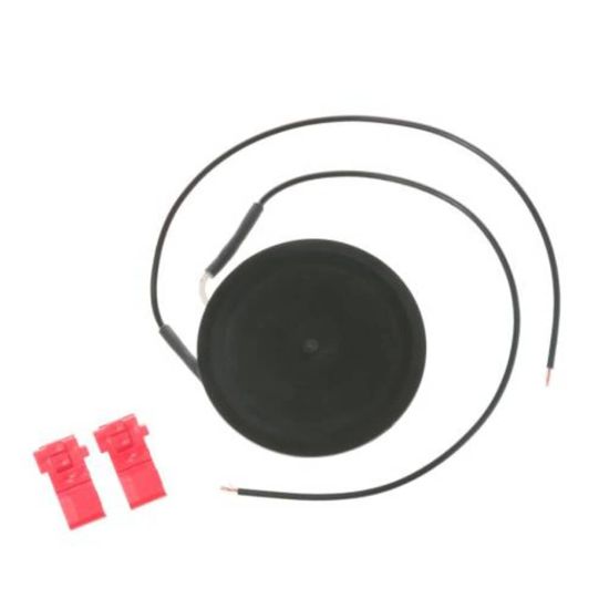 Picture of GE WR49X10085 Kit Heater Duct Door
