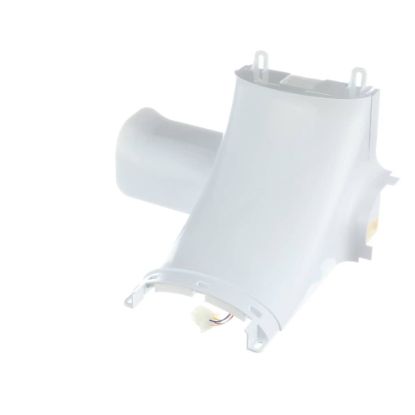 Picture of GE WR49X10251 Cover Asm Ff Inlet