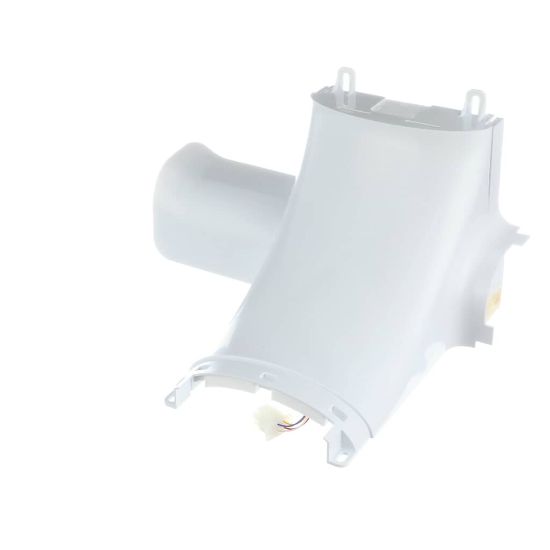Picture of GE WR49X10251 Cover Asm Ff Inlet
