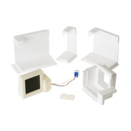 Picture of GE WR49X10107 Kit Damper Monogram