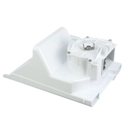 Picture of GE WR49X10322 Ice Bucket And Motor Kit