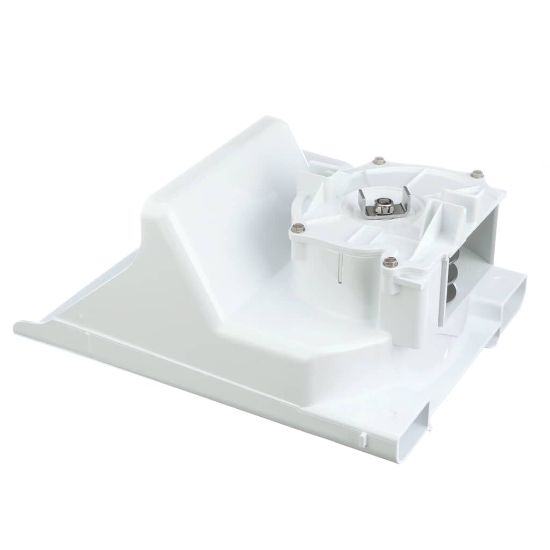 Picture of GE WR49X10322 Ice Bucket And Motor Kit