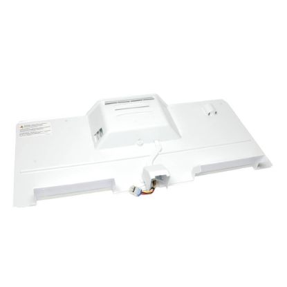 Picture of GE WR49X40247 Evaporator Cover Fan