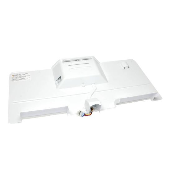 Picture of GE WR49X40247 Evaporator Cover Fan