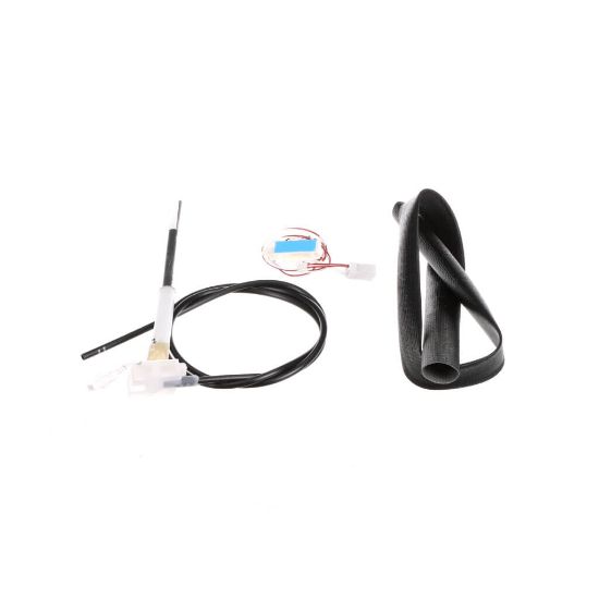 Picture of GE WR49X45545 Fill Tube Heater Kit