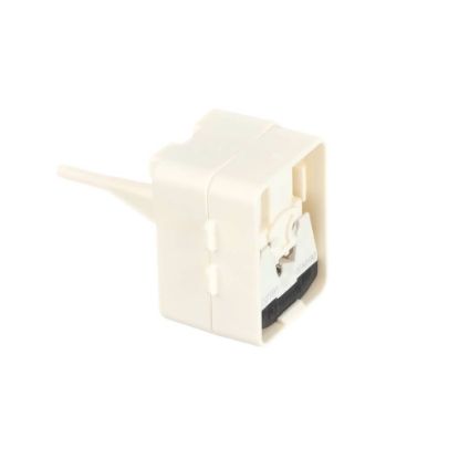 Picture of GE WR49X37585 Ol Ptcr Combo Kit