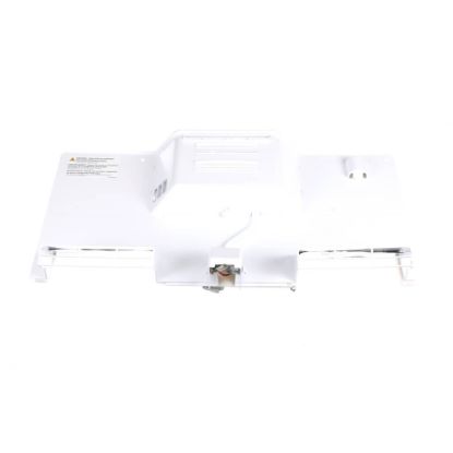 Picture of GE WR49X40245 Evaporator Cover & Fan