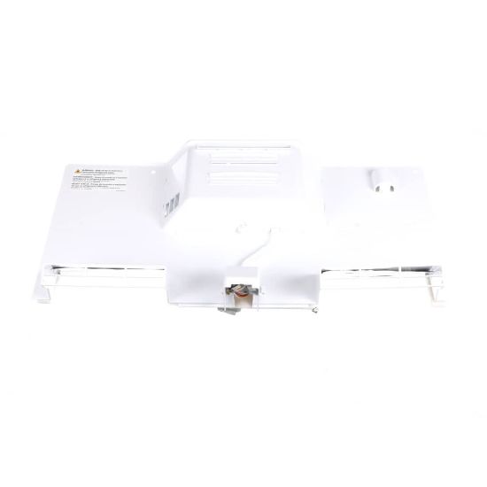 Picture of GE WR49X40245 Evaporator Cover & Fan