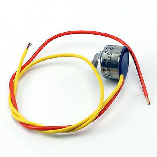 Picture of GE WR50X10010 Thermostat Defrost