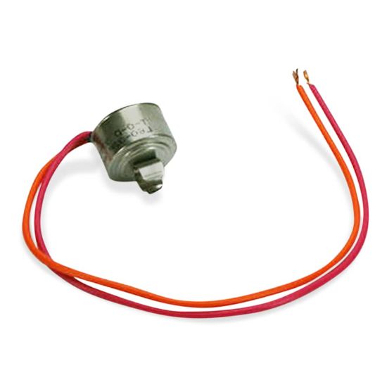 Picture of GE WR50X122 Thermo Def