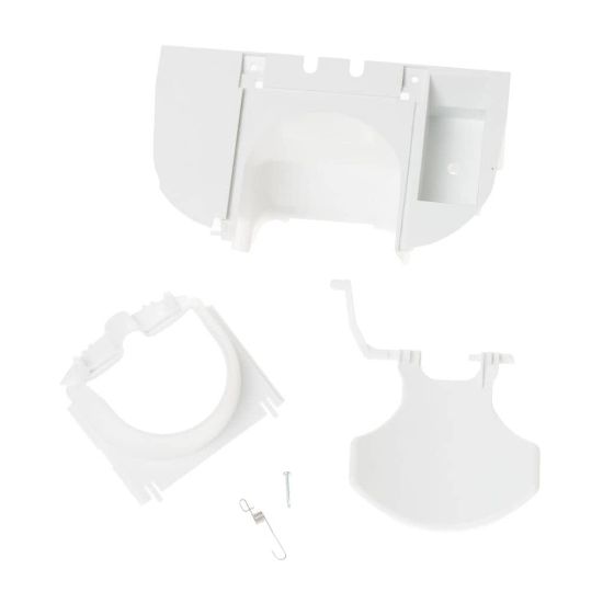 Picture of GE WR49X10227 Housing Shield Disp Kit