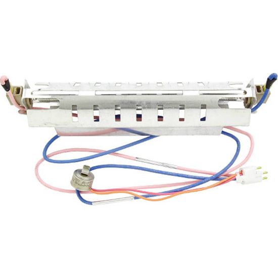 Picture of GE WR51X10029 Heater Harness Def Assembly