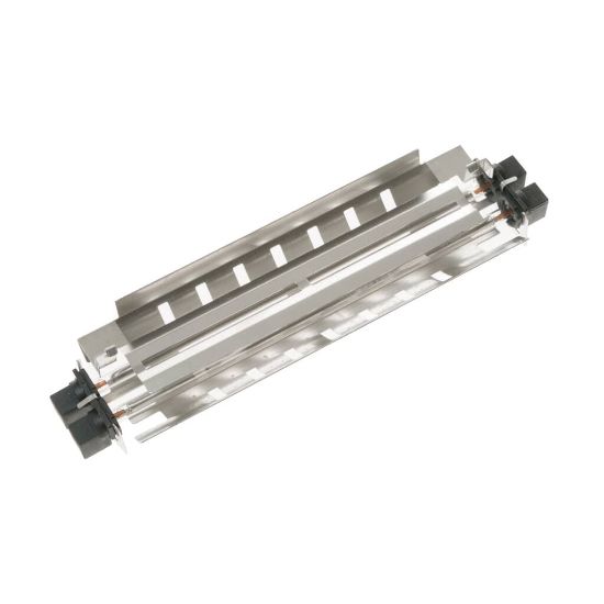 Picture of GE WR51X10042 Heater & Bracket Assembly