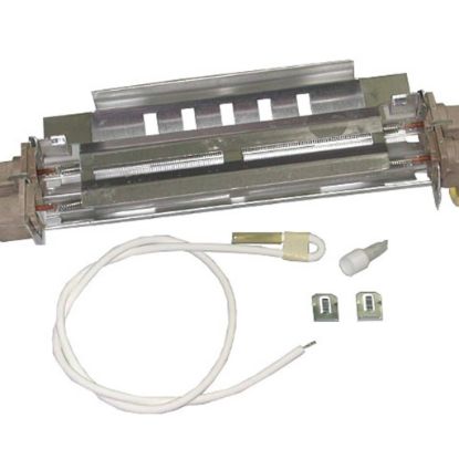 Picture of GE WR51X10101 Heater Harness Def Asm
