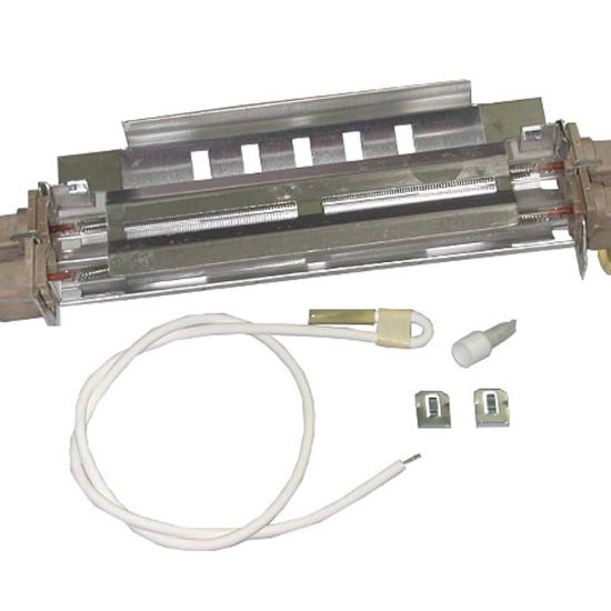 Picture of GE WR51X10101 Heater Harness Def Asm