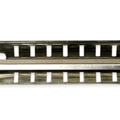 Picture of GE WR51X10055 Heater & Bracket Assembly