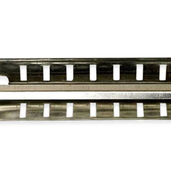Picture of GE WR51X10055 Heater & Bracket Assembly
