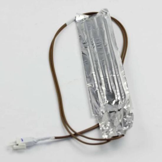 Picture of GE WR51X10129 Asm Heater Duct Fz
