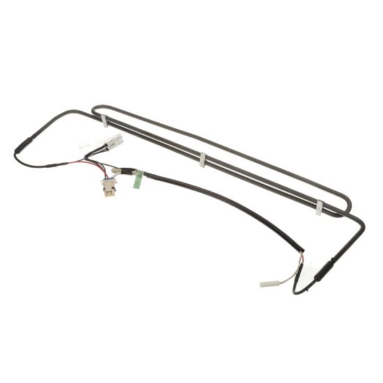 Picture of GE WR51X39386 Defrost Heater & Harness