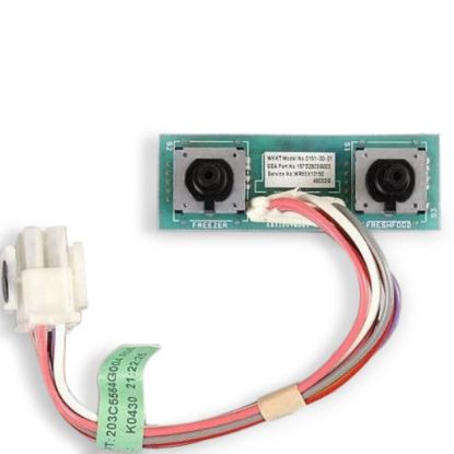 Picture of GE WR55X10150 Board/harness Assembly