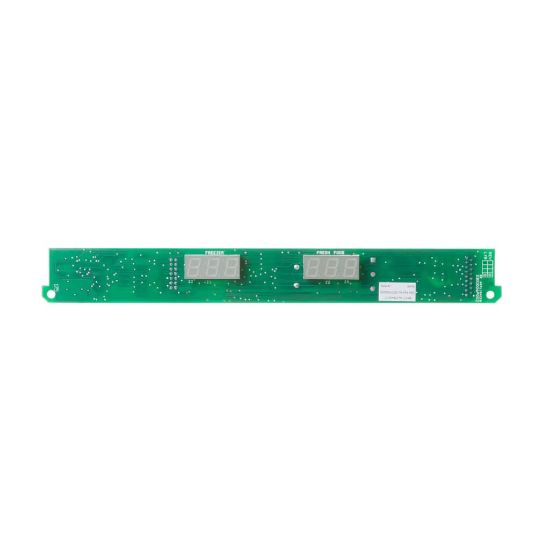 Picture of GE WR55X10684 Board Asm Temp Control