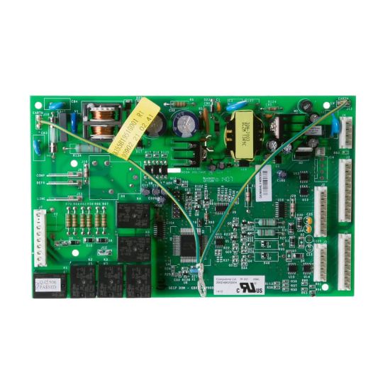 Picture of GE WR55X10560 Board Asm Main Control