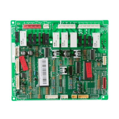 Picture of GE WR55X10856 Main Circuit Board