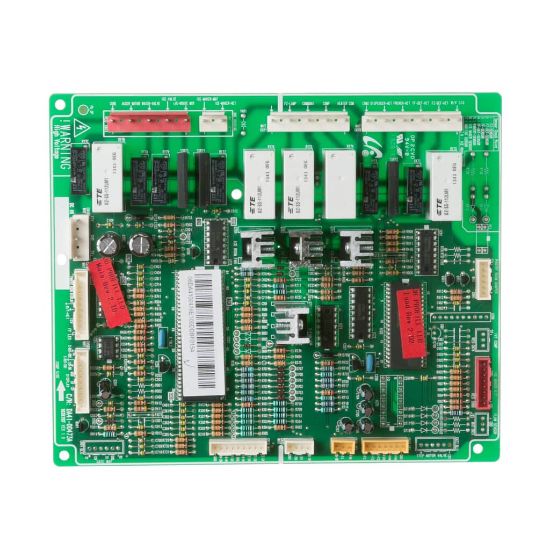 Picture of GE WR55X10856 Main Circuit Board