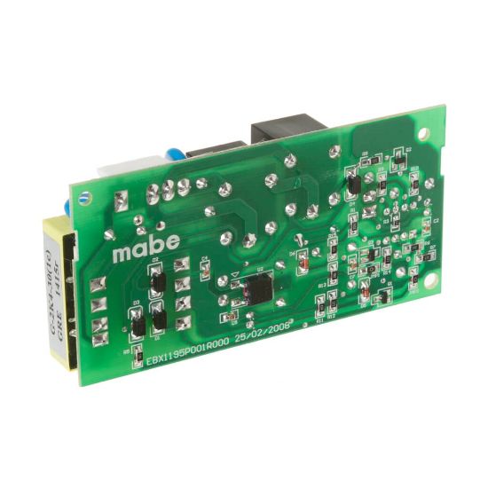 Picture of GE WR55X10837 Board Control Bm 20 Ft
