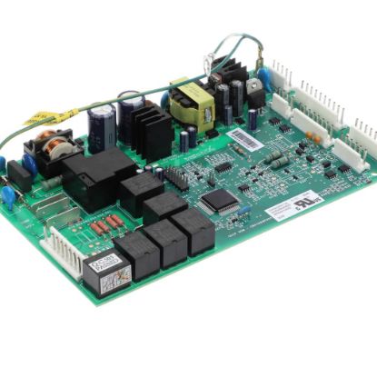 Picture of GE WR55X10942C Board Asm Main Control