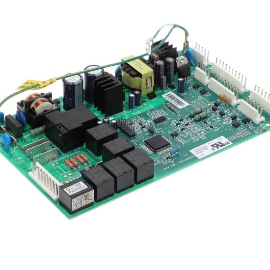 Picture of GE WR55X10942C Board Asm Main Control