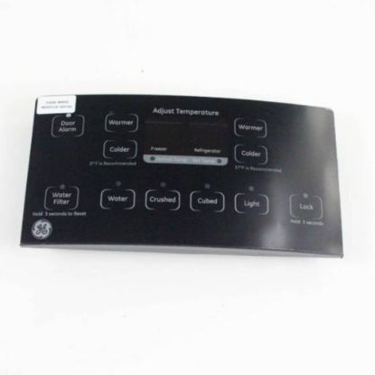 Picture of GE WR55X10859 Interface Dispenser Asm