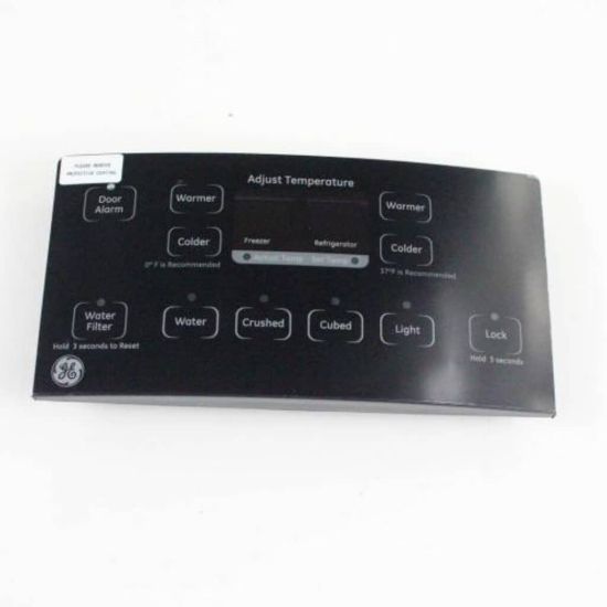 Picture of GE WR55X10859 Interface Dispenser Asm
