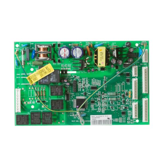 Picture of GE WR55X10775 Board Asm Main Control