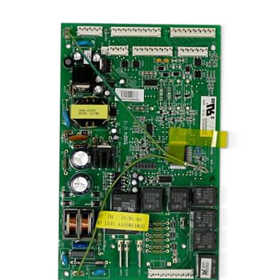 Picture of GE WR55X10956 Board Asm Main Control
