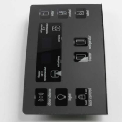 Picture of GE WR55X11012 Combined Hmi Asm