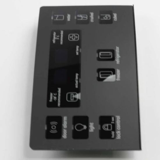 Picture of GE WR55X11012 Combined Hmi Asm