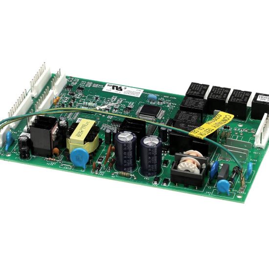 Picture of GE WR55X10942R Control Board Remanufac