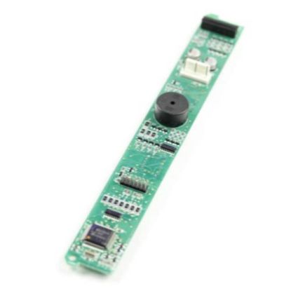 Picture of GE WR55X10982 Board Asm Temp Control