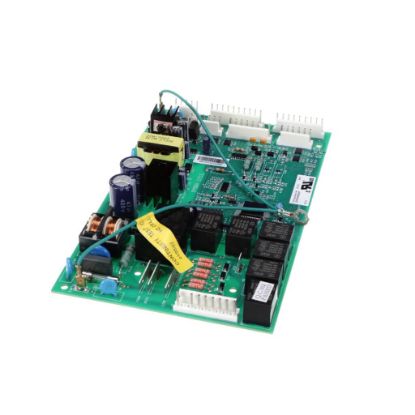 Picture of GE WR55X11098C Board Asm Main Control